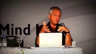 I Congresso Internacional Inteligência se Aprende - Palestra Philippe Perrenoud