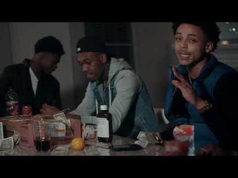 RariBoy Spin x LilCj Kasino - What They Gone Say | Shot By: DJ Goodwitit