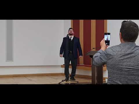 Daniel Prunaru - Ierusalim