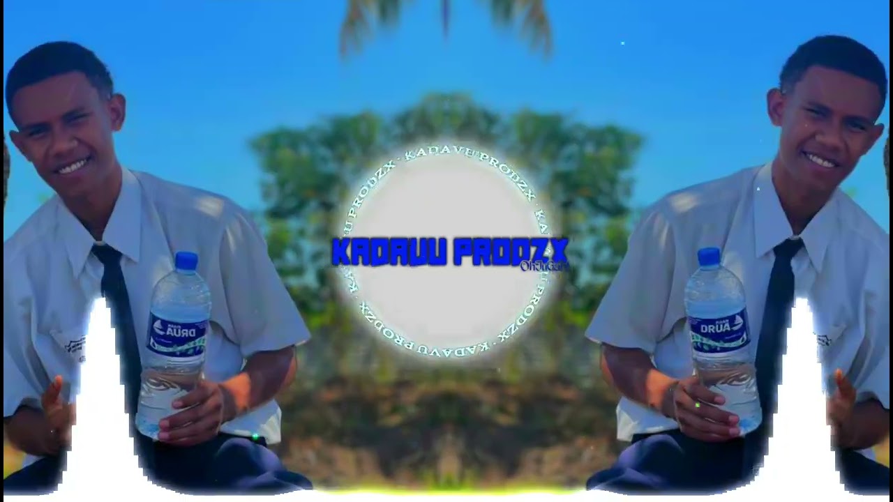 Car Seat - Cruise Riddimz! (Kadavu prodzx ) REMIX