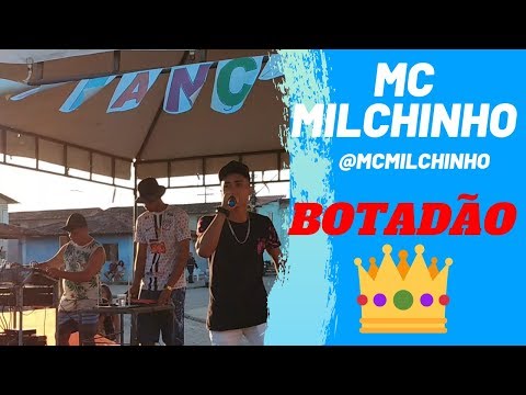 Show ao vivo em Comemoração ao Dia das Crianças - Mc Abalo Botadão