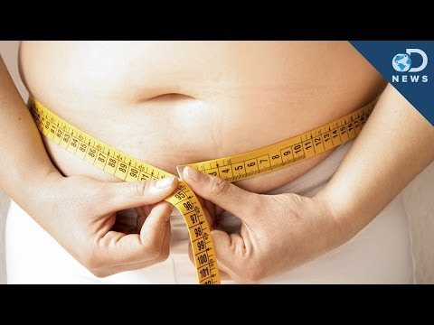 Should We Stop Calling Obesity a 'Disease'?