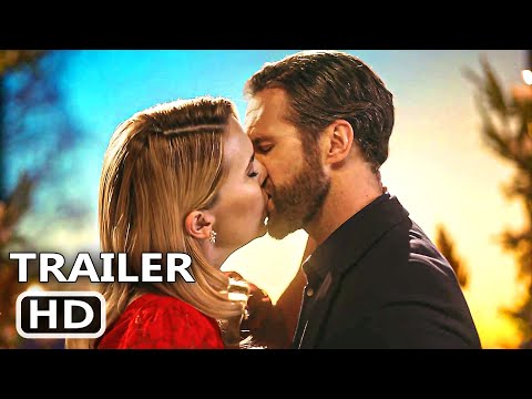 Трейлер фільму «Різдво на фермі альпак»
