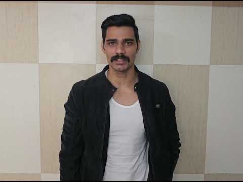 Krishna gurjar  introductio...