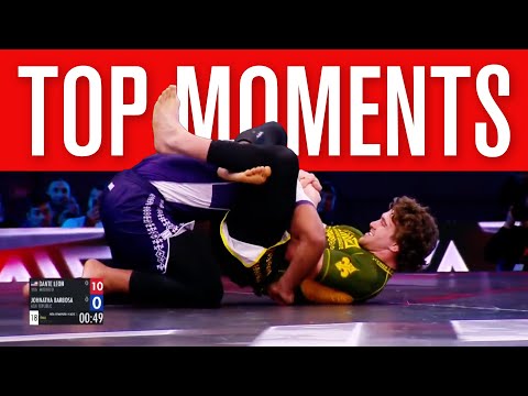 10 Moments From AIGA That We Can't Stop Thinking About