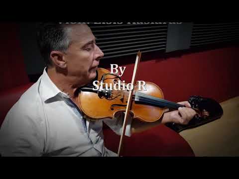 Studio R Set - Xiotiko Tsifteteli - Zisis Kasiaras