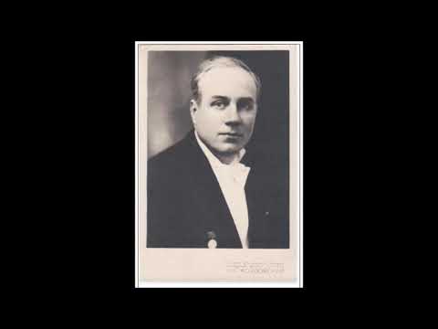 Rimsky Korsakov - Snegurochka / Polna, polna chudes - Kozlovsky / Bolshoi / Svetlanov