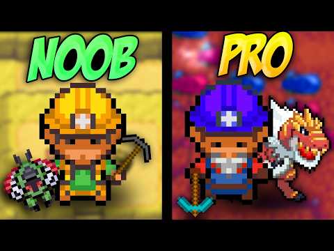 I Spent 100 Days In Pokemon Mineral... Here's What Happened! (New Fan Game)