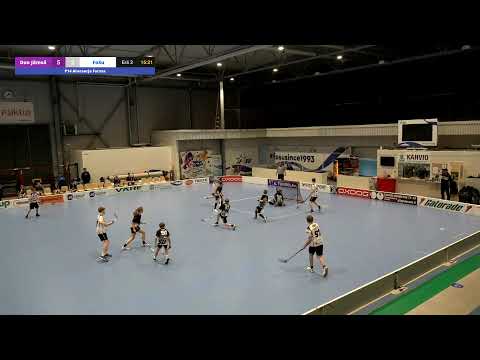 27.1.2024 Duo/Happee vs. FoSu musta