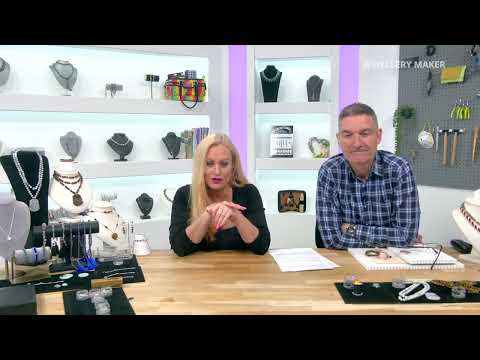 JewelleryMaker LIVE 08/07/22