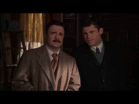 ASMR in Movies, hunting mice looped