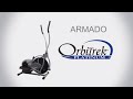 Orbitrek Platinum Instructivo Quality Products