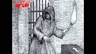 Denial Of God - The Crypt has Eyes