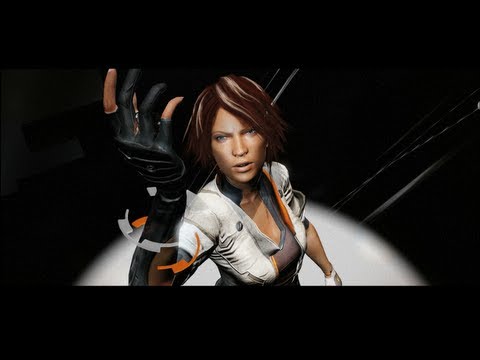 Видео № 0 из игры Remember Me [PC]