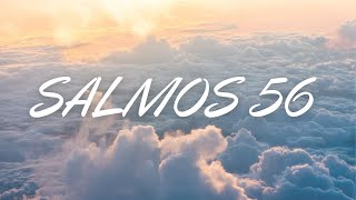 Salmos 56 : \Eu Navegarei\- Fundo Musical (Instrumental)