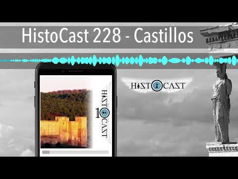 HistoCast 228 - Castillos