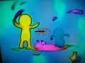 REUPLOAD Girl Noggin And Nick Jr Logo Collection