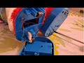 Limbo Elmo Foot Mechanism