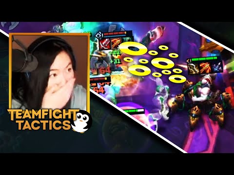 How Does Full Item Urgot 1 DO 0 DAMAGE???