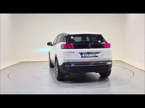 Peugeot 3008 FL Allure 1.5 Blue HDI 13 130 6.2 - Image 2