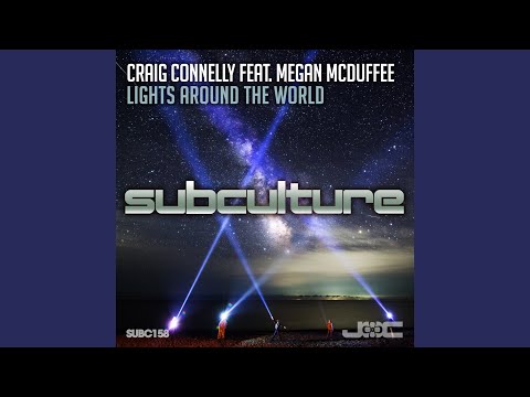 Lights Around the World (Extended Mix)