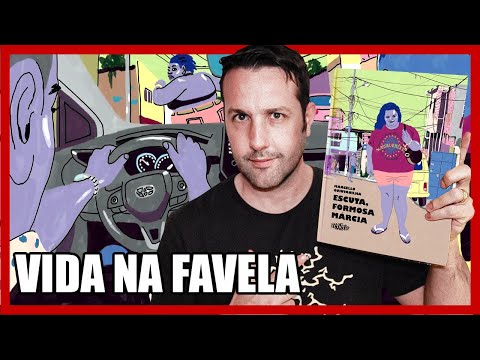 ESCUTA, FORMOSA MÁRCIA