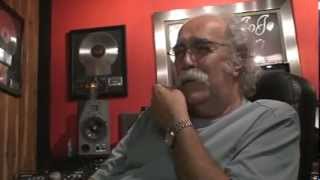 Peeples Place: Manny Charlton 'Hellacious' Sessions at ESA, Glendale, 05-19-12