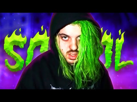 ♻ LIL AARON x LIL LOTUS x POP PUNK Type Beat - "School" | Paypaller