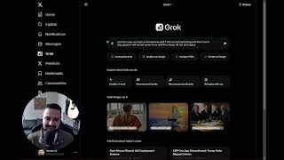 Grok (xAI) Speech to Text Plugin Extension