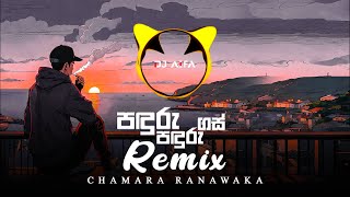 Download lagu Panduru Panduru Gas (Remix) DJ AIFA mp3