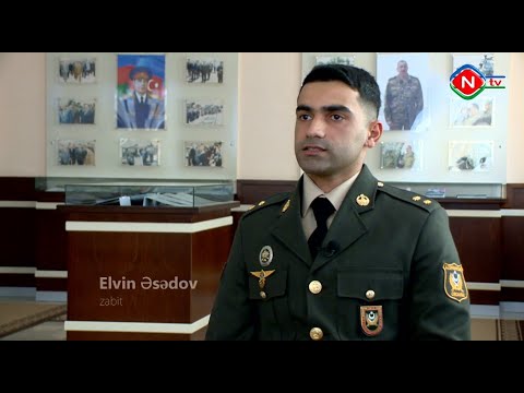 Bütöv Azərbaycanım 21.04.2021