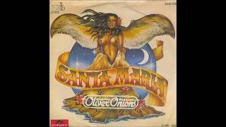 Oliver Onions - 1980 - Santa Maria