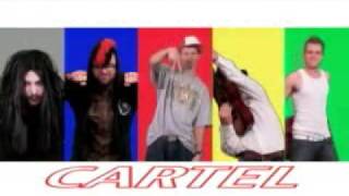 Say Anything Else by Cartel