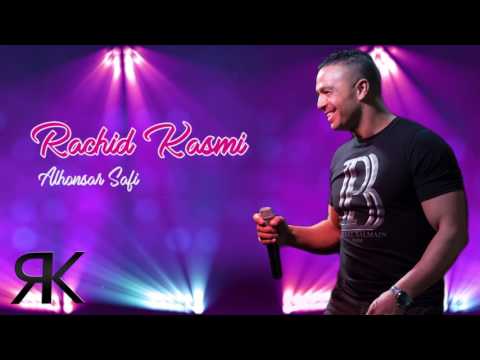 Rachid Kasmi  - Jbala -Alhonsar Safi & Alala Yelali & cheddouh ayema (Live Album) / 2017