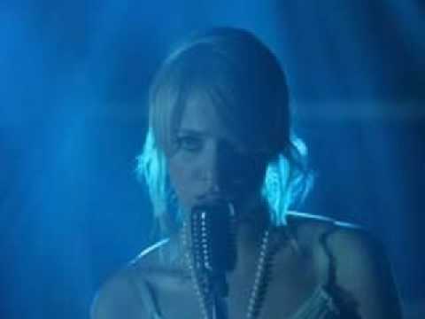 Alexz Johnson-I Don't Know If I Sould Stay