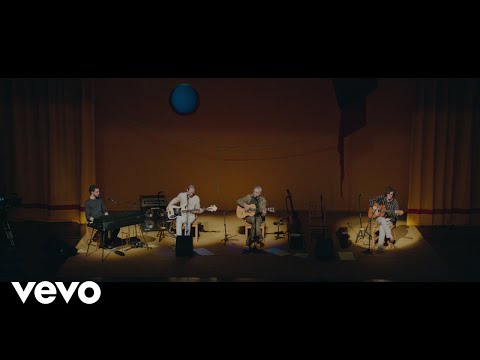 Caetano Veloso, Zeca Veloso, Tom Veloso - Você Me Deu (Ao Vivo)