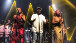 Incognito Live at KOKO London - Nothing Makes Me Feel Better