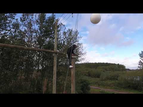 Priestley College - Rock & River