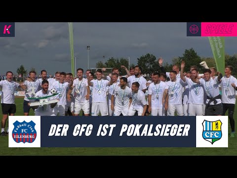 Eilenburg kratzt an der Sensation | FC Eilenburg – Chemnitzer FC (Sachsenpokal, Finale)