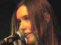 Kate Gaffney- "11 Degrees" Live @ The Fire