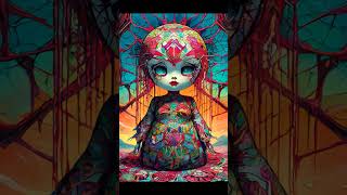 China Doll number 1 October 14, 1980