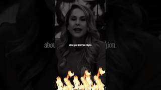 SHE THINKS SHES TOUGH! Subscribe for more! Pastor Philip Anthony Mitchell ￼💣 drop!