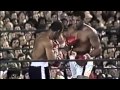 Muhammad Ali Unanimous Decisions