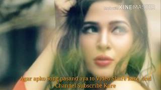 Abhi Ajnabee Lyrics - Ishq Click (2016)