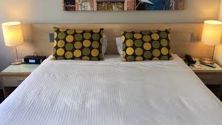 Hotel Review: Travelodge Hotel Sydney Wynyard in Sydney, Australia