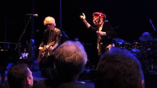 Mott the Hoople   &quot;Sweet Jane&quot;