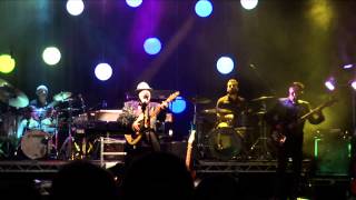 Paul Carrack - Good Feeling About It (Live) (Exclusive)