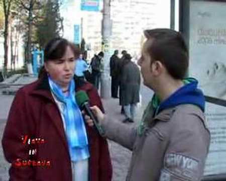 VIS 27.03.2008 - Hotziii (nu politicieni)