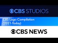 CBS 2021 Logo Compilation Updated