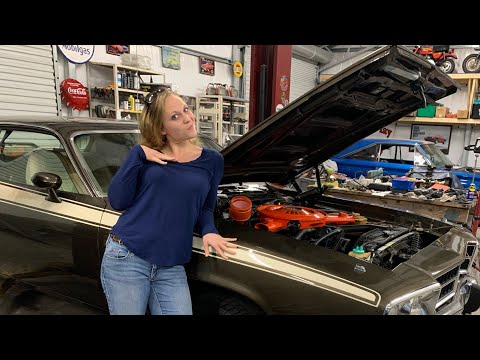 Mopar Fuel Sending Unit Replacement